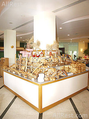 Pegasos Resort Hotel 19
